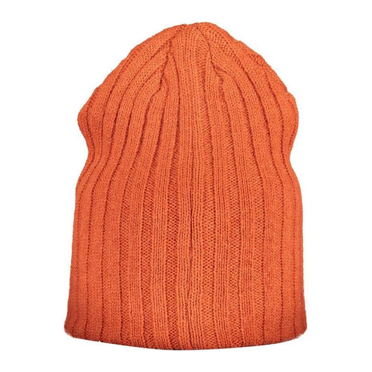 Norway 1963 Orange Polyester Hats & Cap Norway 1963