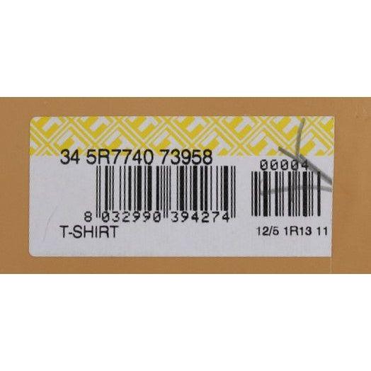 سترة أنيقة من القطن بياقة دائرية باللون الأخضر من جون جاليانو