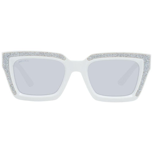 White Women Sunglasses