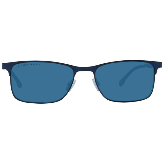 Blue Men Sunglasses