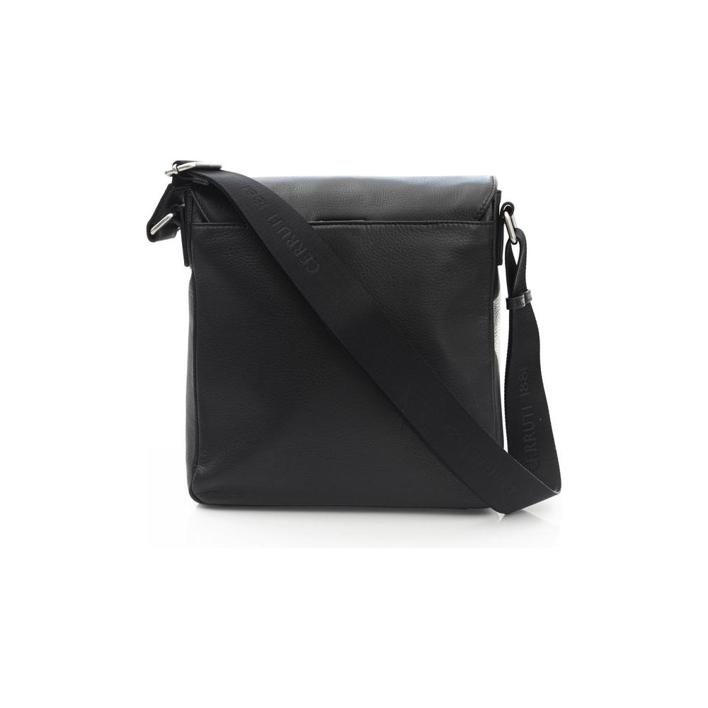 Cerruti 1881 Yellow Leather Women Crossbody 1728,67345744032,Bags,Bicolor,Cerruti 1881,Crossbody Bags - Bags,Crossbody Bags - Women - Bags,Men,New with tags,Women - Bags