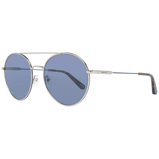 Gant Gray Men Sunglasses Gant