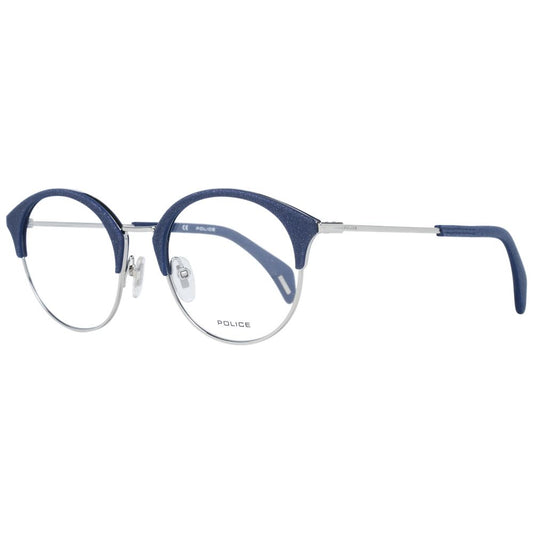 Police Multicolor Metal & Plastic Glasses (Frames) 1728,67345776800,Accessories,Glasses (Frames) - Glasses and Sunglasses - Accessories,Glasses and Sunglasses - Accessories,Multicolor,New with tags,Police,Women