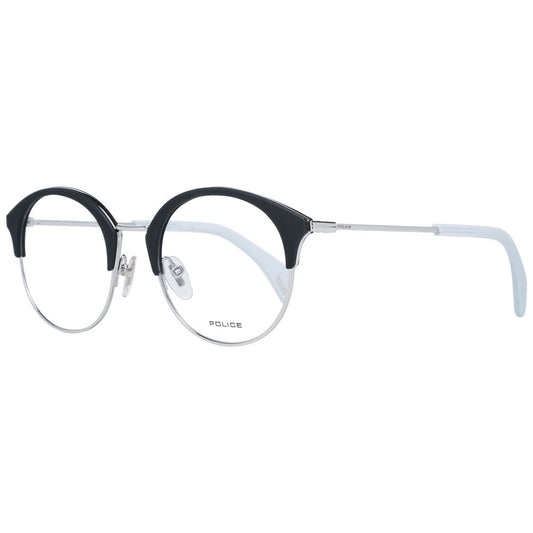 Police Multicolor Metal & Plastic Glasses (Frames) 1728,67345776800,Accessories,Glasses (Frames) - Glasses and Sunglasses - Accessories,Glasses and Sunglasses - Accessories,Multicolor,New with tags,Police,Women