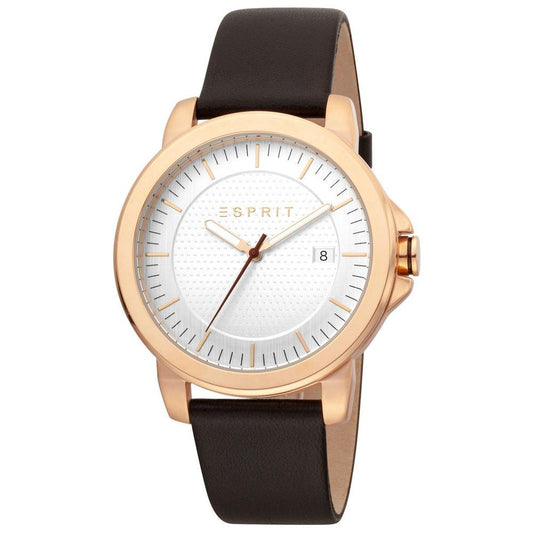 Esprit Bronze Men Watch Esprit