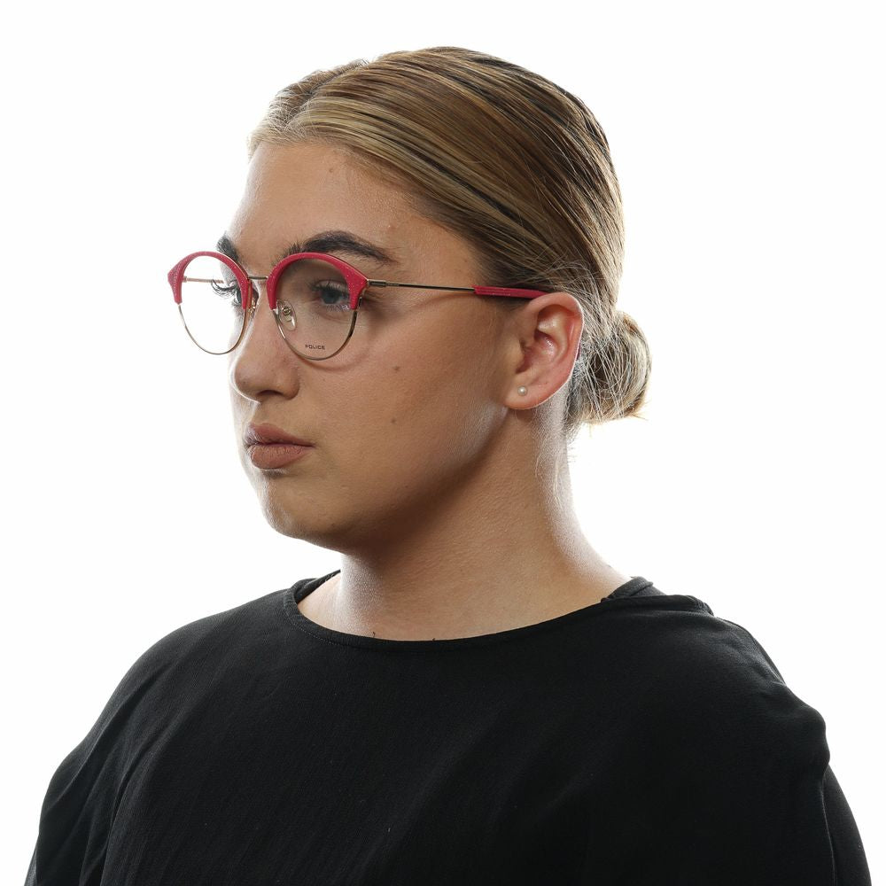 Police Multicolor Metal & Plastic Glasses (Frames) 1728,67345776800,Accessories,Glasses (Frames) - Glasses and Sunglasses - Accessories,Glasses and Sunglasses - Accessories,Multicolor,New with tags,Police,Sunglasses for Women - Sunglasses,Women