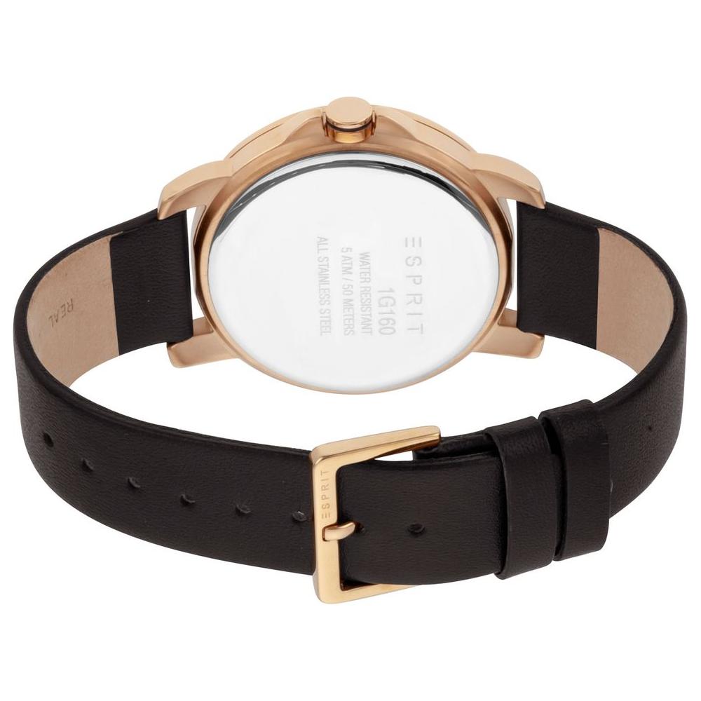 Esprit Bronze Men Watch Esprit