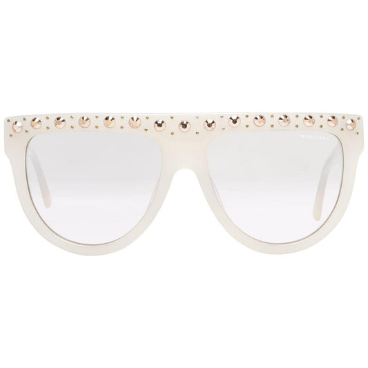 White Women Sunglasses