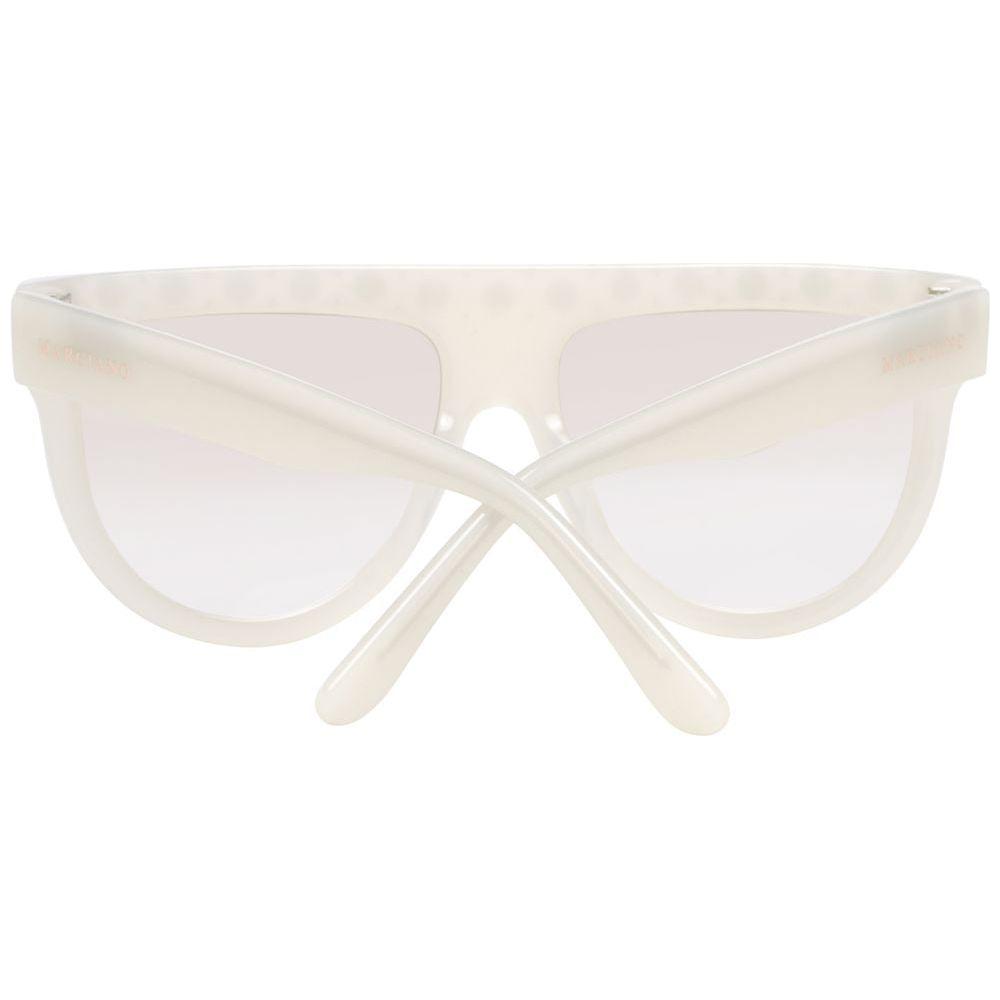 Marciano by Guess White Women Sunglasses Marciano by Guess