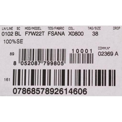 别致的圆点丝绸衬衫