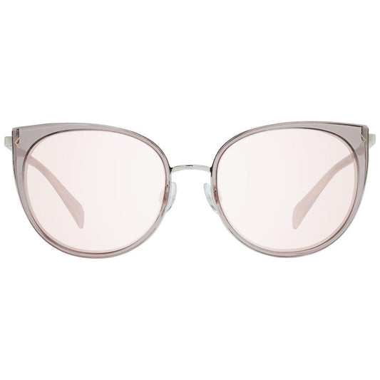 Pink Women Sunglasses