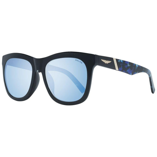 Police Black Men Sunglasses Police