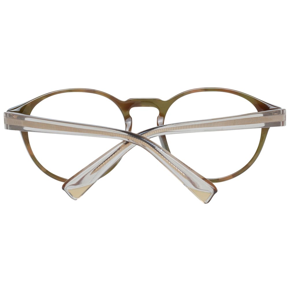Nina Ricci Bicolor Plastic Glasses (Frames) 1728,67345776800,Accessories,Bicolor,Glasses (Frames) - Glasses and Sunglasses - Accessories,Glasses and Sunglasses - Accessories,New with tags,Nina Ricci,Women