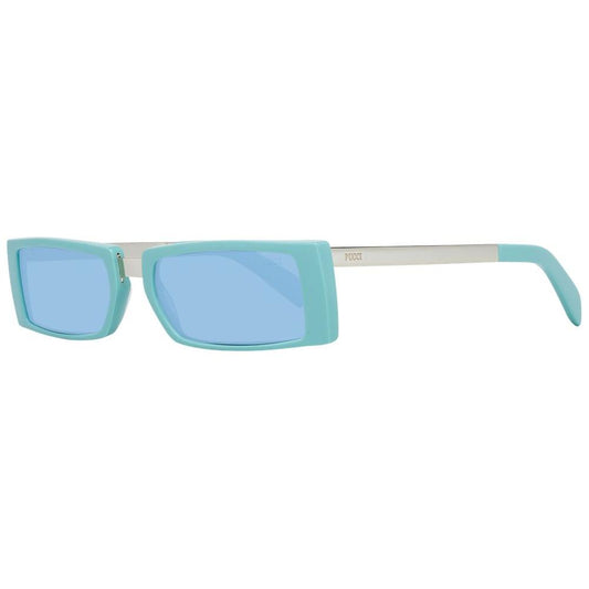 Turquoise Women Sunglasses