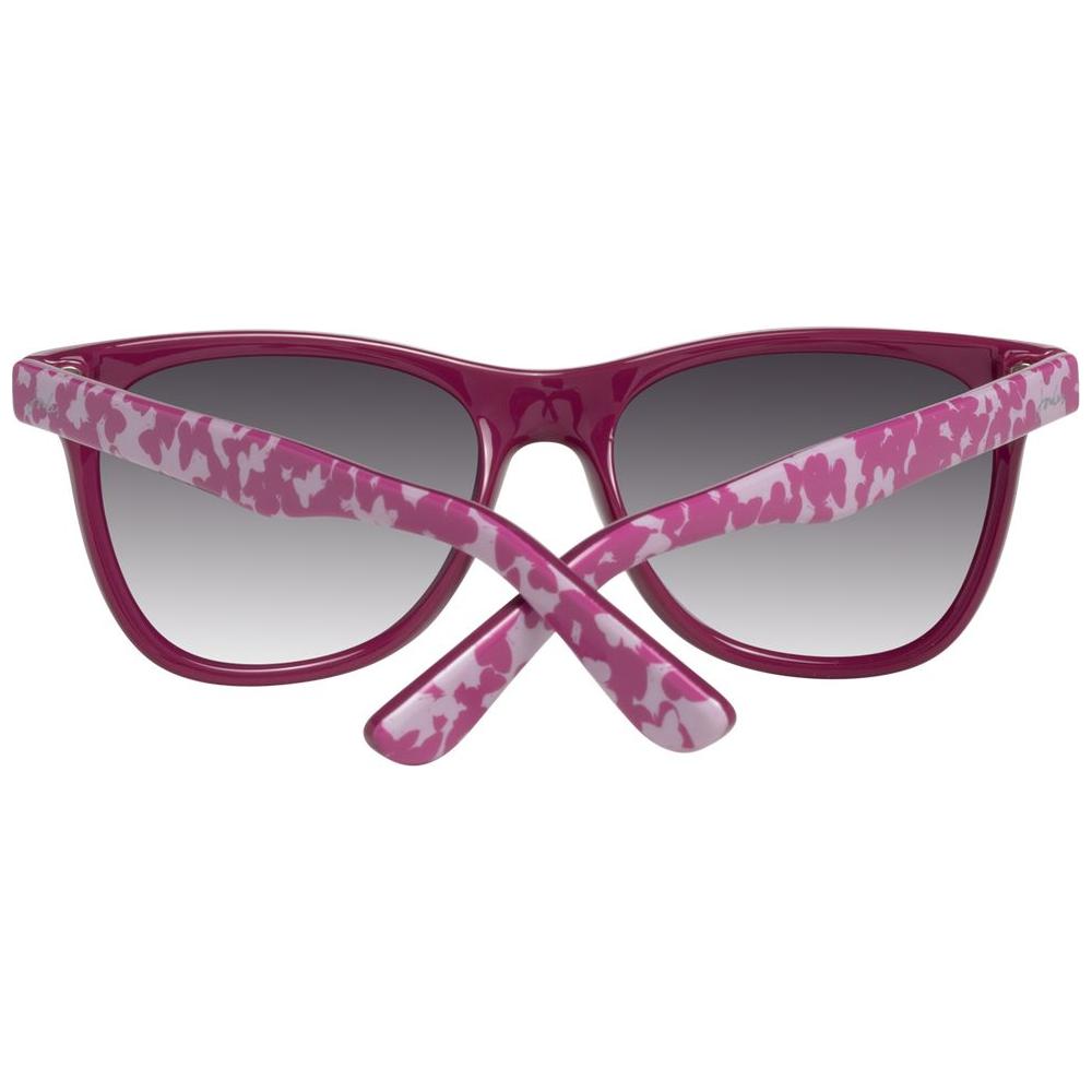 Joules Pink Women Sunglasses Joules