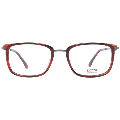 Lozza Multicolor Plastic Glasses (Frames)