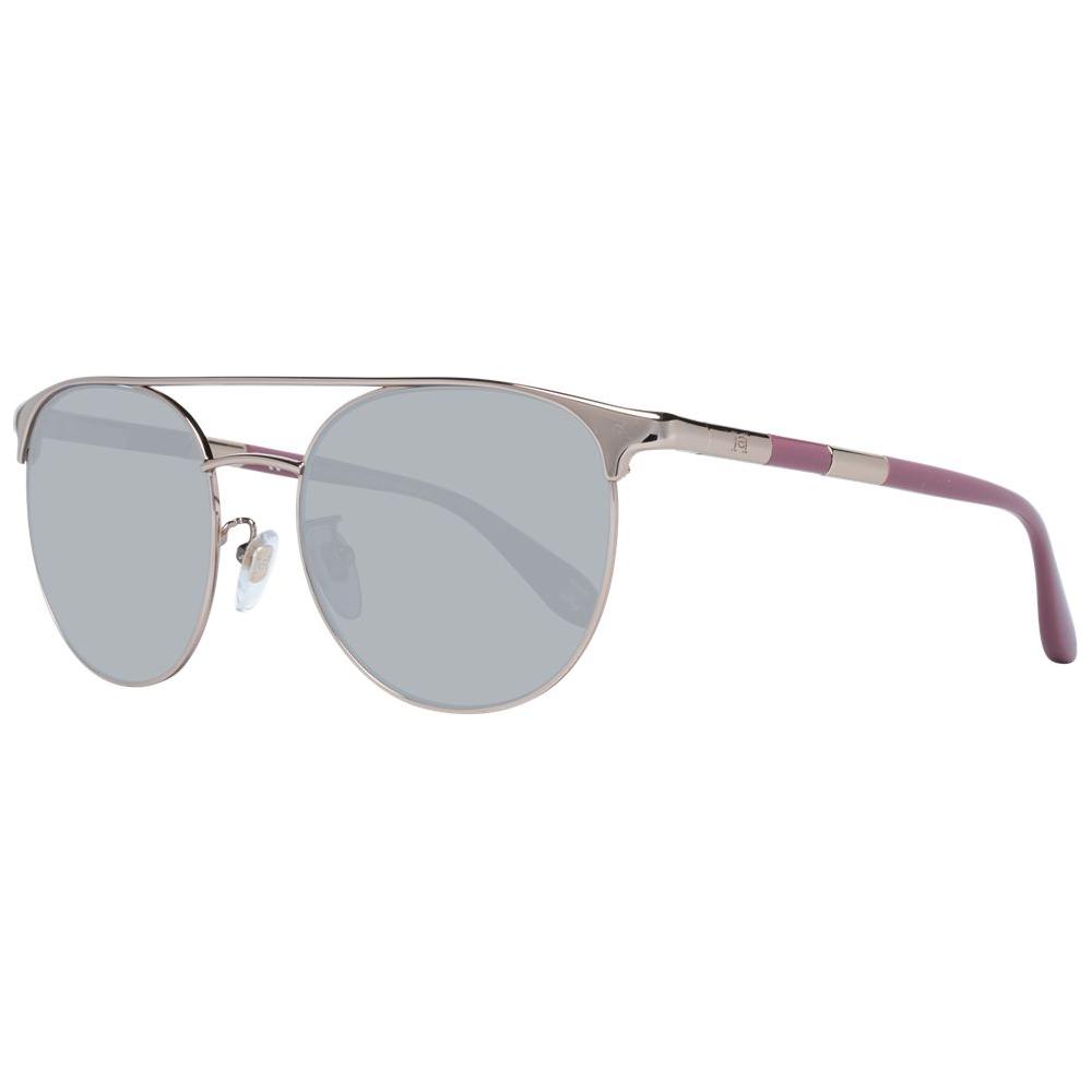 Carolina Herrera Silver Women Sunglasses Carolina Herrera