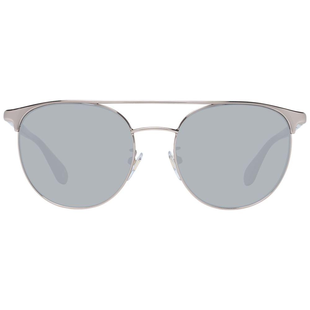 Carolina Herrera Silver Women Sunglasses Carolina Herrera