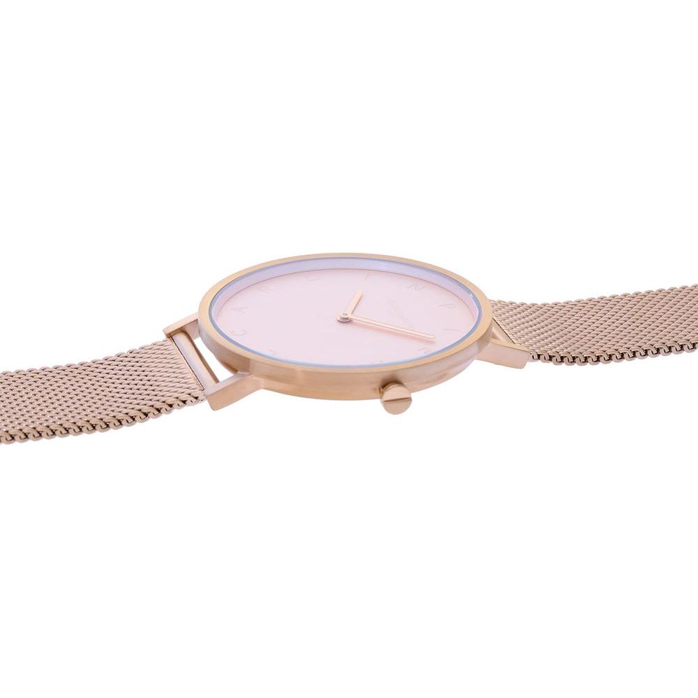 Pierre Cardin Pink Women Watch Pierre Cardin