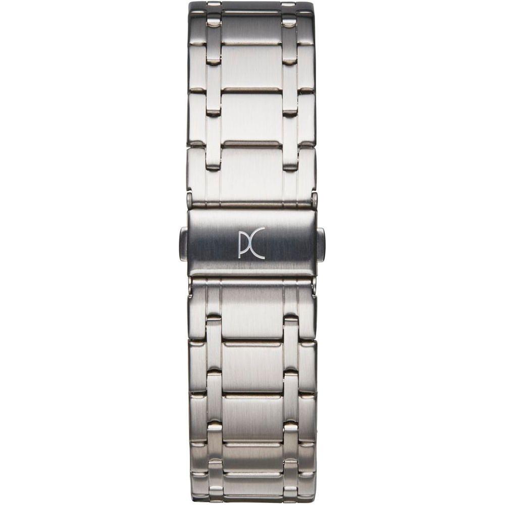 Pierre Cardin Silver Men Watch Pierre Cardin