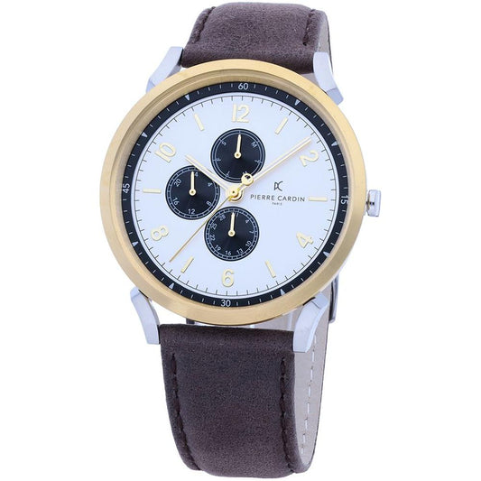 Pierre Cardin Multicolor Men Watch Pierre Cardin