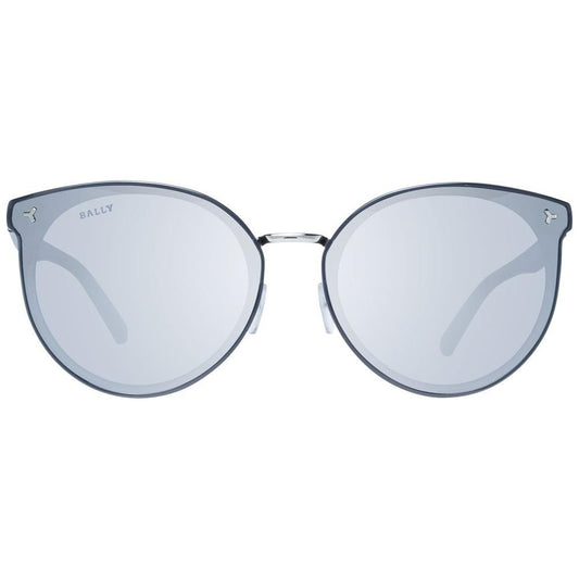 Bally Gray Women Sunglasses Bally