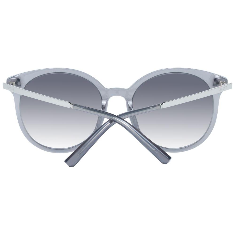 Bally Gray Women Sunglasses Bally