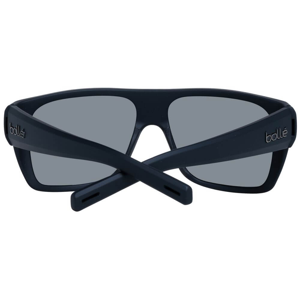 Bolle Black Plastic Sunglasses 1728,67345776800,Accessories,Black,Bolle,Glasses and Sunglasses - Accessories,New with tags,Sunglasses - Glasses and Sunglasses - Accessories,Unisex