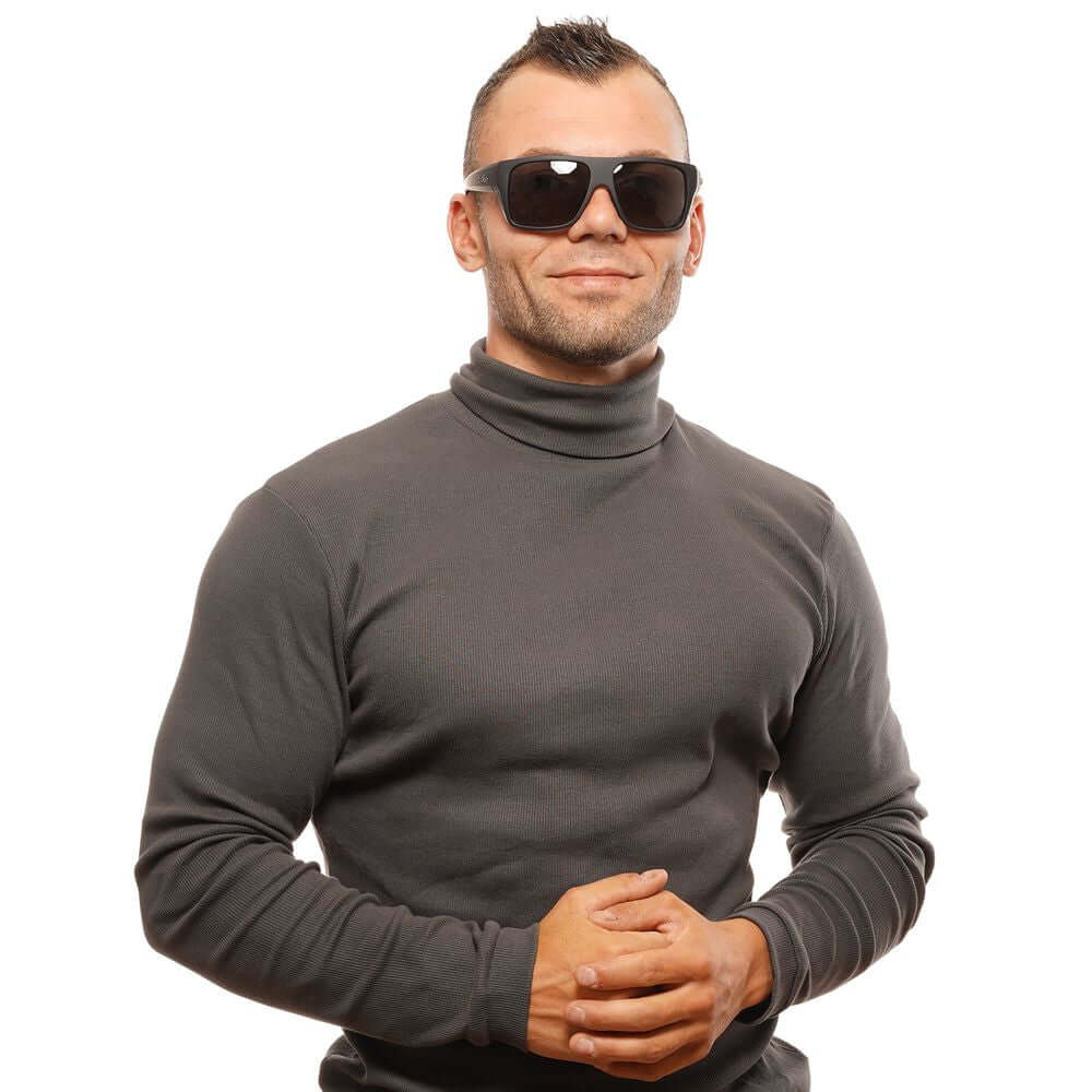 Bolle Black Plastic Sunglasses 1728,67345776800,Accessories,Black,Bolle,Glasses and Sunglasses - Accessories,New with tags,Sunglasses - Glasses and Sunglasses - Accessories,Unisex