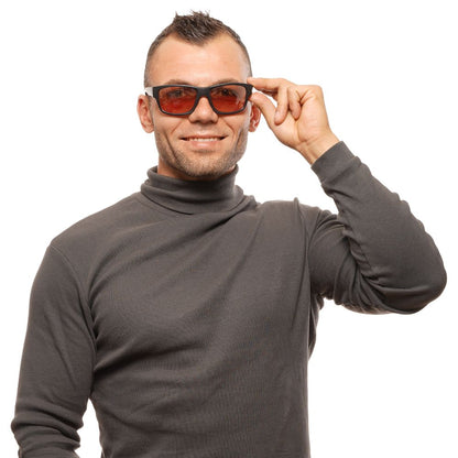 Bolle Black Plastic Sunglasses 1728,67345776800,Accessories,Black,Bolle,Glasses and Sunglasses - Accessories,New with tags,Sunglasses - Glasses and Sunglasses - Accessories,Unisex
