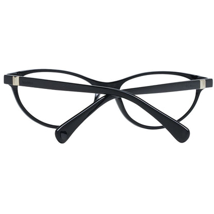 Max Mara Black Plastic Glasses (Frames) 1728,67345776800,Accessories,Black,Glasses (Frames) - Glasses and Sunglasses - Accessories,Glasses and Sunglasses - Accessories,Max Mara,New with tags,Sunglasses for Women - Sunglasses,Women
