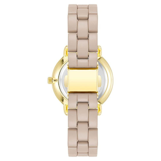 Juicy Couture Gold Women Watch Juicy Couture