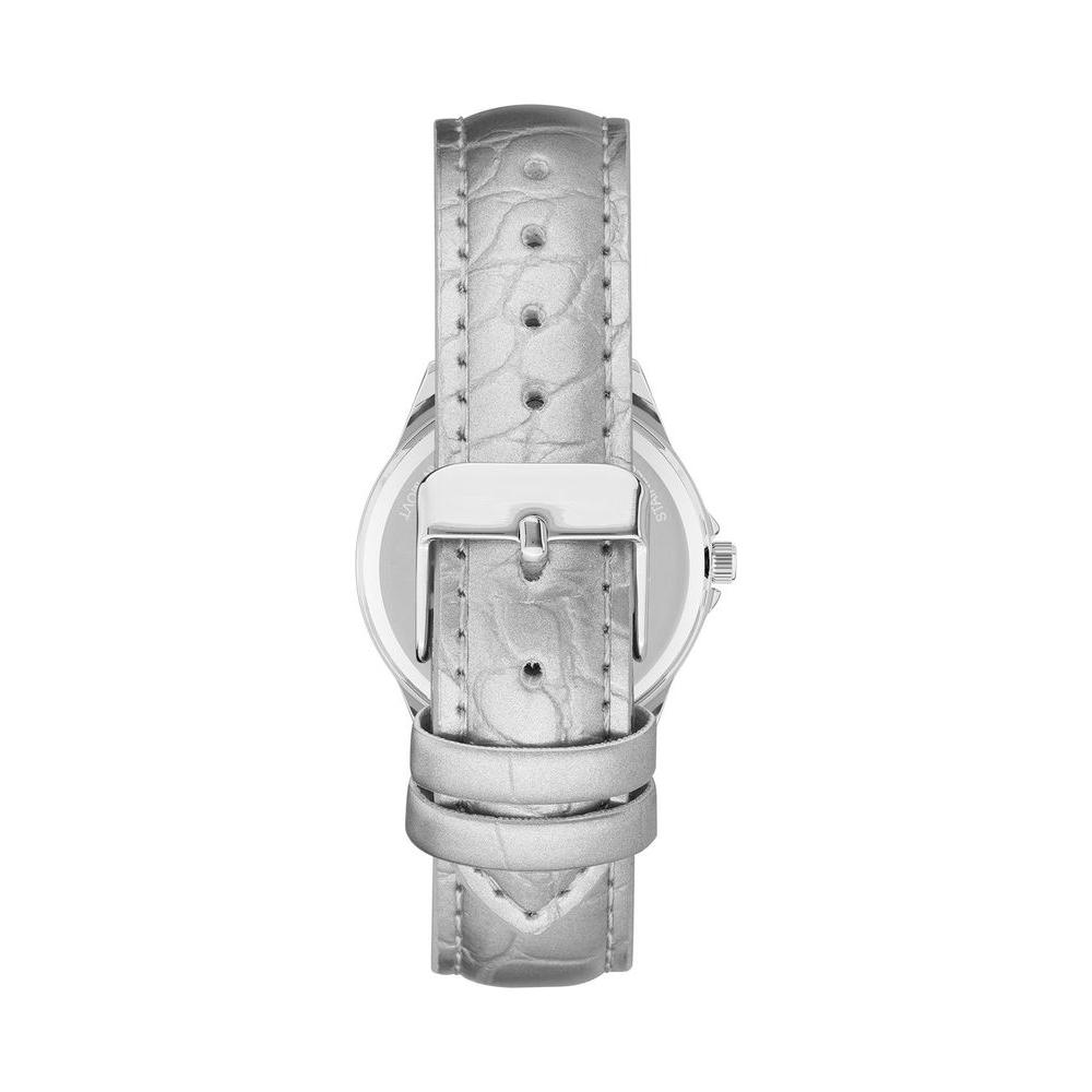 Juicy Couture Silver Women Watch Juicy Couture