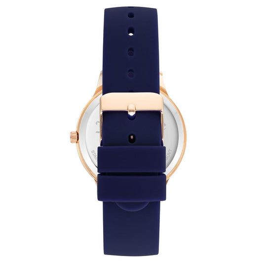 Juicy Couture Rose Gold Women Watch Juicy Couture Light Gray