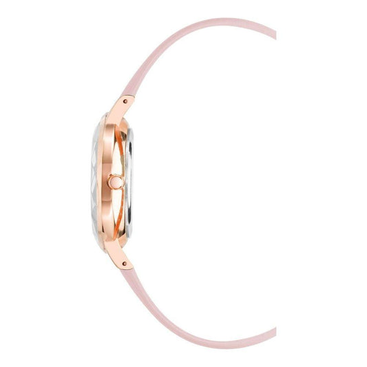 Juicy Couture Rose Gold Women Watch Juicy Couture Light Gray