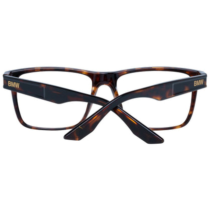BMW Brown Plastic Glasses (Frames) 1728,67345776800,Accessories,BMW,Brown,Glasses (Frames) - Glasses and Sunglasses - Accessories,Glasses and Sunglasses - Accessories,Men,New with tags