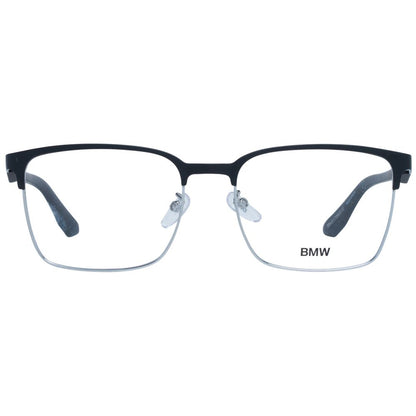 BMW Black Metal Glasses (Frames)