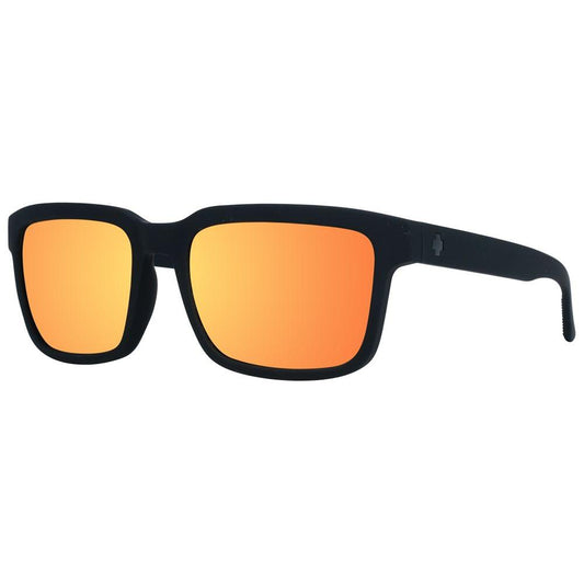 Spy Black Unisex Sunglasses Spy