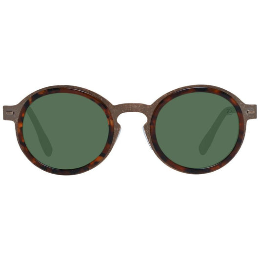 Bronze Men Sunglasses