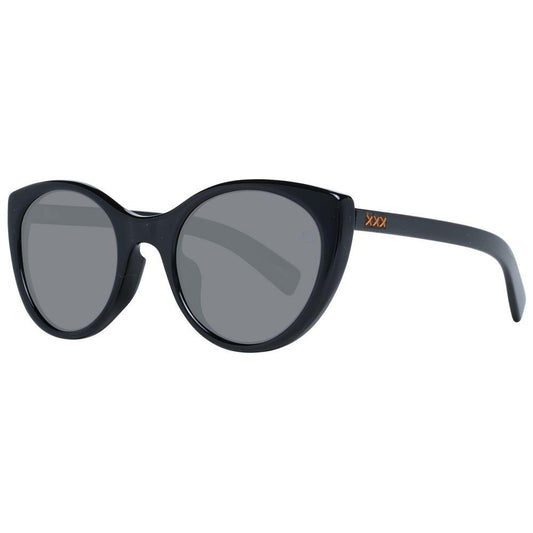 Zegna Couture Black Women Sunglasses Zegna Couture