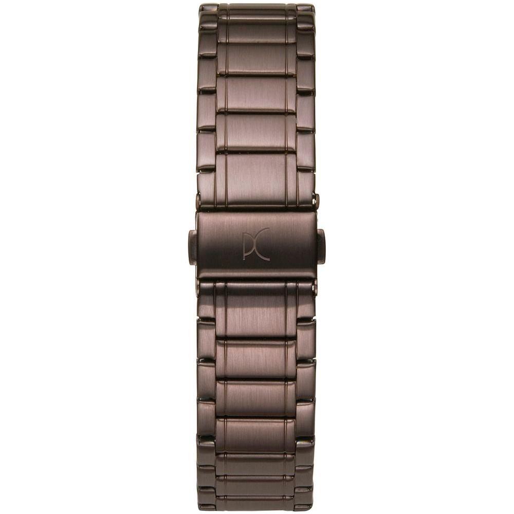 Pierre Cardin Brown Men Watch Pierre Cardin