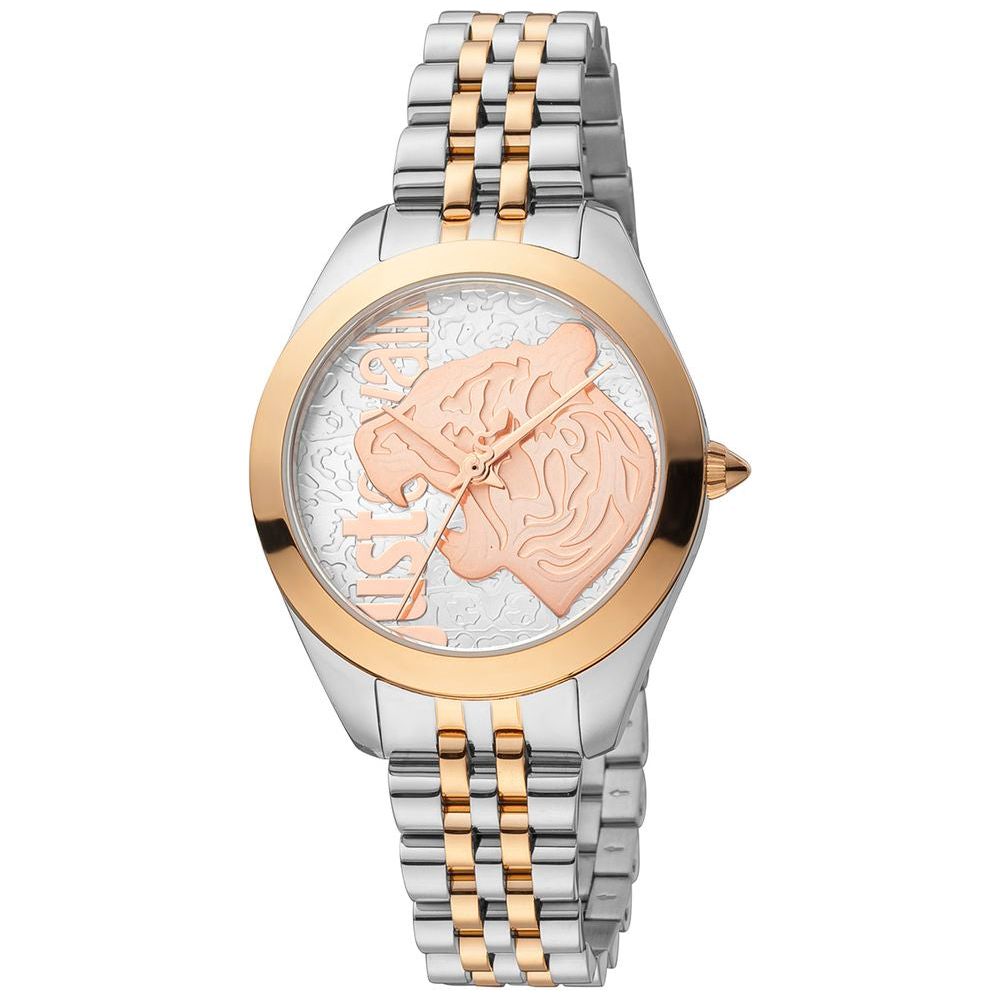 Just Cavalli Multicolor Women Watch Just Cavalli