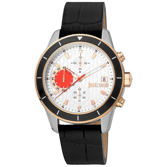 Multicolor Men Watch