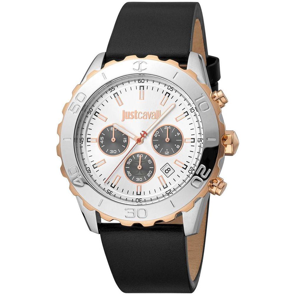 Just Cavalli Multicolor Men Watch Just Cavalli