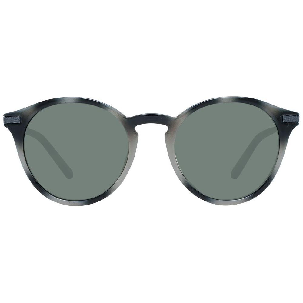 Gray Men Sunglasses