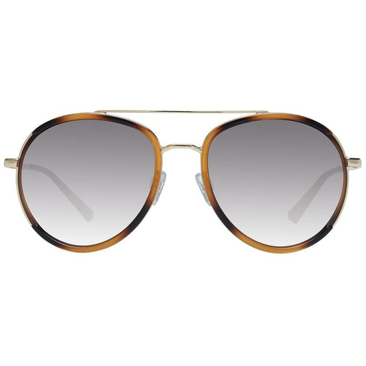 Ted Baker Brown Men Sunglasses Ted Baker