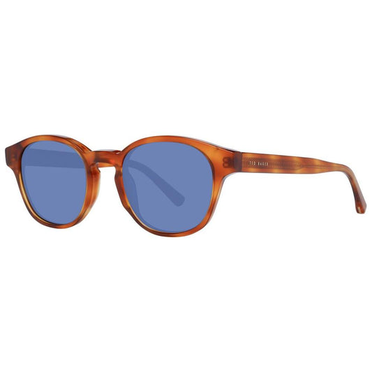 Ted Baker Brown Men Sunglasses Ted Baker