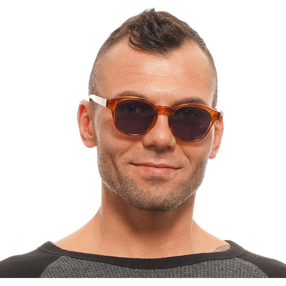 Ted Baker Brown Men Sunglasses Ted Baker