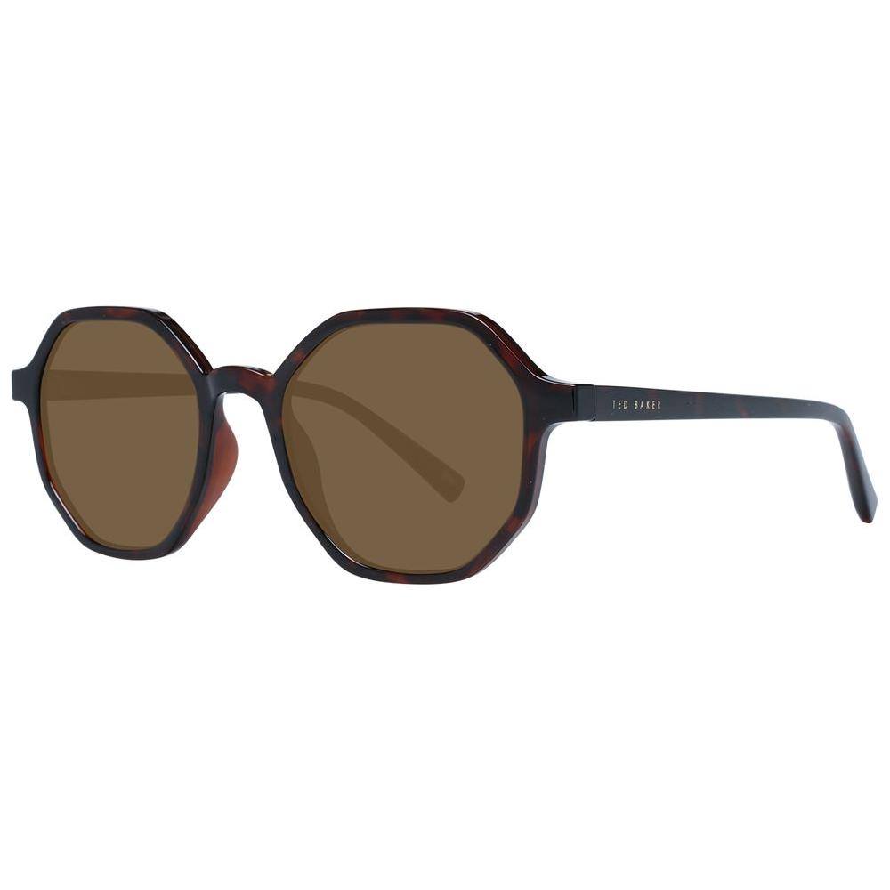 Ted Baker Brown Men Sunglasses Ted Baker