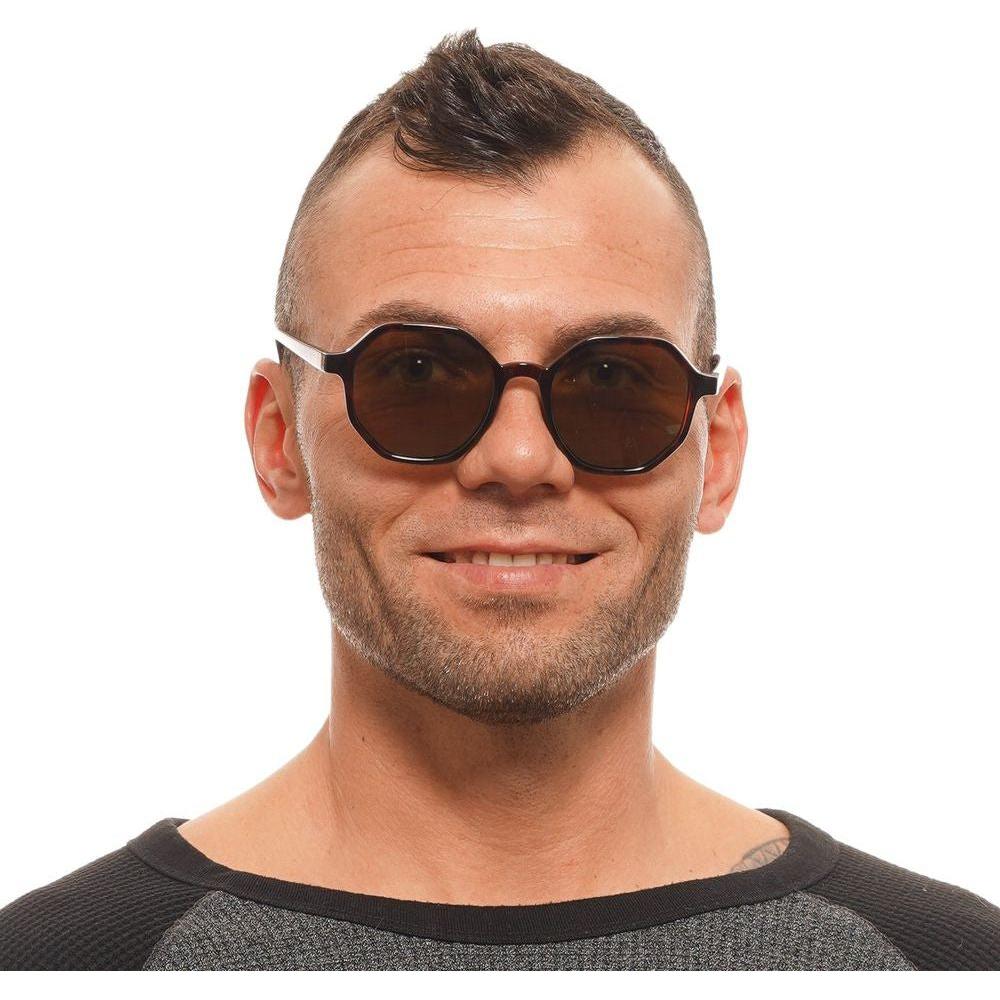 Ted Baker Brown Men Sunglasses Ted Baker